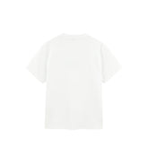 Men's Breathable Textured  Embroidered T-shirt